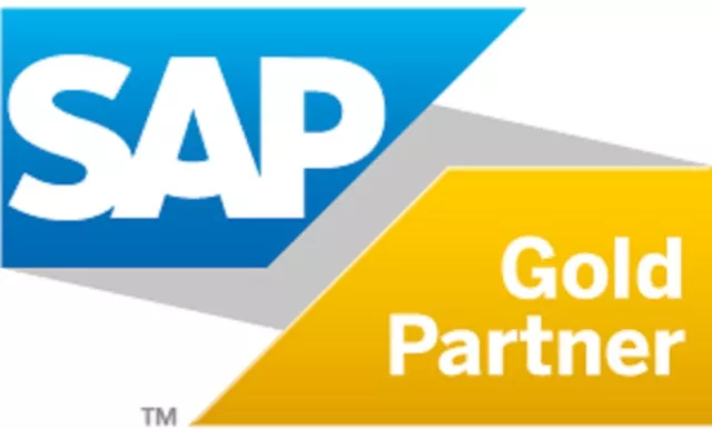 Bild: io-DigitalSolutions erhält SAP Gold-Partner-Status