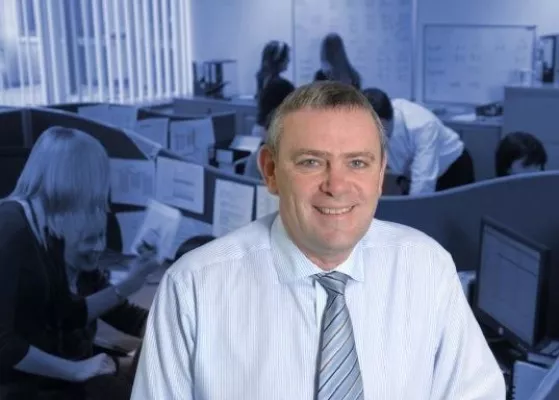 Bild: Infor ernennt Keith Deane zum Präsident EMEA