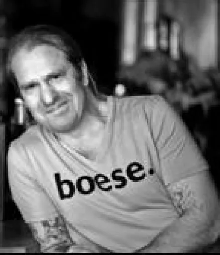 Bild: Top-Barman Nils Boese bereichert Heidelbergs Genusskultur