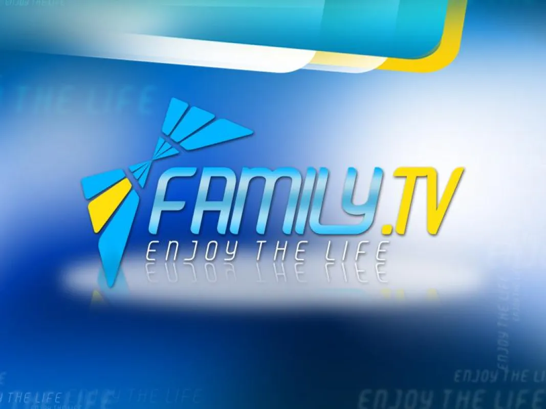 Logo Family.TV