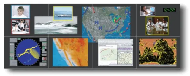 syscomtec-Veranstaltung „Neue digitale Welt“ Bild: syscomtec-Veranstaltung „Neue digitale Welt“