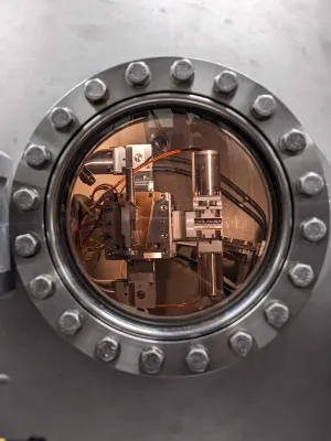 Bild: Die neue IP-Deal-Datenbank – ein Tool für mehr Effizienz und Transparenz im Ausgründungsprozess