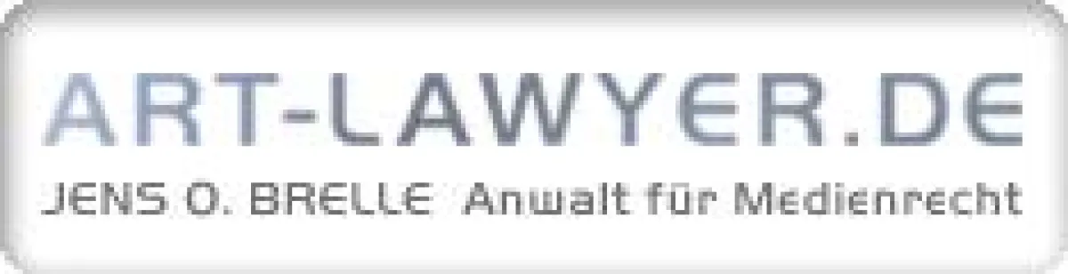 RA Jens O. Brelle >>>ART-LAWYER®.DE