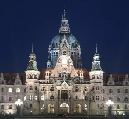 Bild: Wer hätte das gedacht: Nachfotografie mit dem Handy