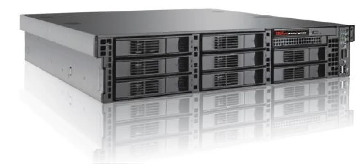 Foto: E-Mail Archive Appliance System EMA® E4000