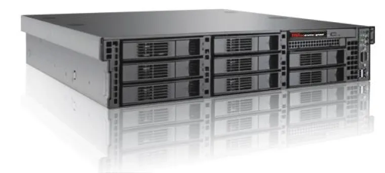 Bild: E-Mail-Archive Appliance EMA® unterstützt jetzt direkte Anbindung an ein SAN