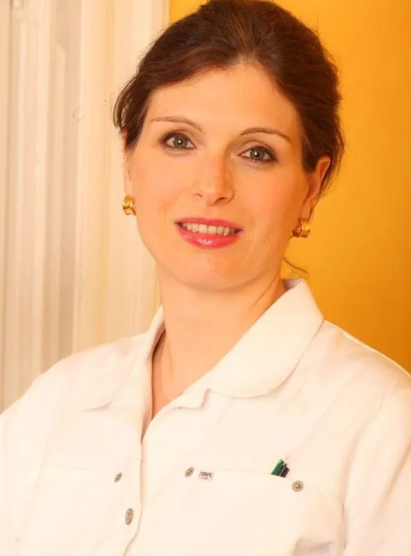 Dr. Luzie Braun-Durlak