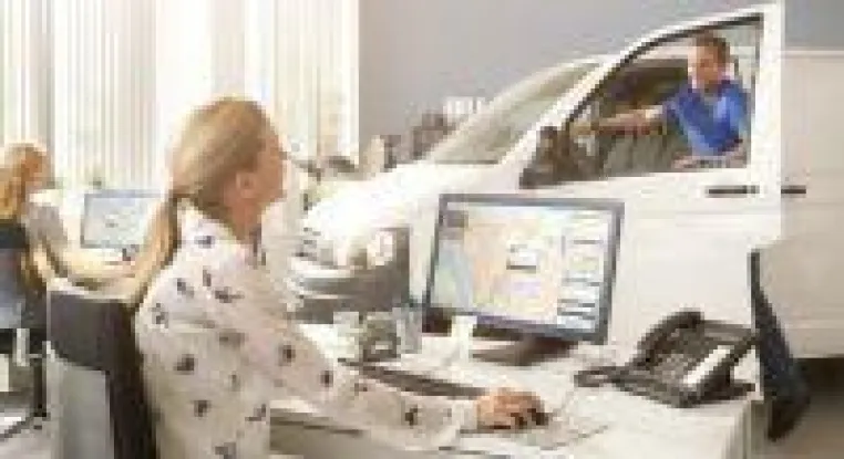 Bridgestone übernimmt TomTom Telematics für 910 Millionen Euro Bild: Bridgestone übernimmt TomTom Telematics für 910 Millionen Euro