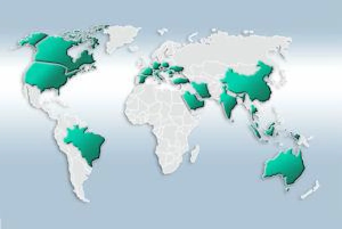 abas Anwender werden von einem starken Netzwerk zertifizierter abas Software Partner betreut.