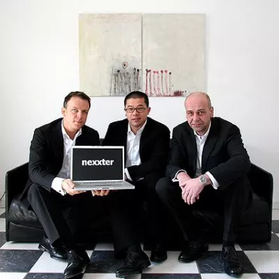 Bild: nexxter – Deutschlands erster eGames  MediaExperte geht an den Start