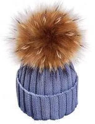 Tierrechtler*innen warnen: Amazon verkauft falsch gekennzeichnete Pelz-Mützen Bild: Tierrechtler*innen warnen: Amazon verkauft falsch gekennzeichnete Pelz-Mützen