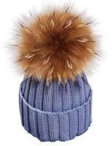 Bild: Tierrechtler*innen warnen: Amazon verkauft falsch gekennzeichnete Pelz-Mützen