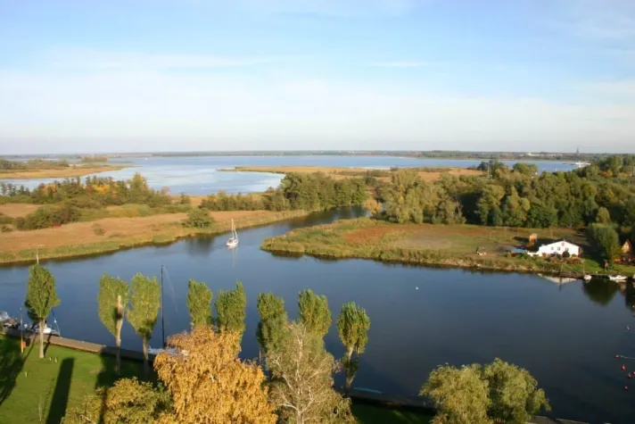 Im Land der Gewässer: die Polnische Segelroute - Neues Revier für Deutschlandmüde Bild: Im Land der Gewässer: die Polnische Segelroute - Neues Revier für Deutschlandmüde