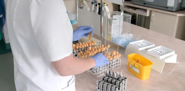 Bild: Zink kann die Blutfette verbessern