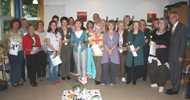 Bild: Fitnesstraining für den eigenen Geist