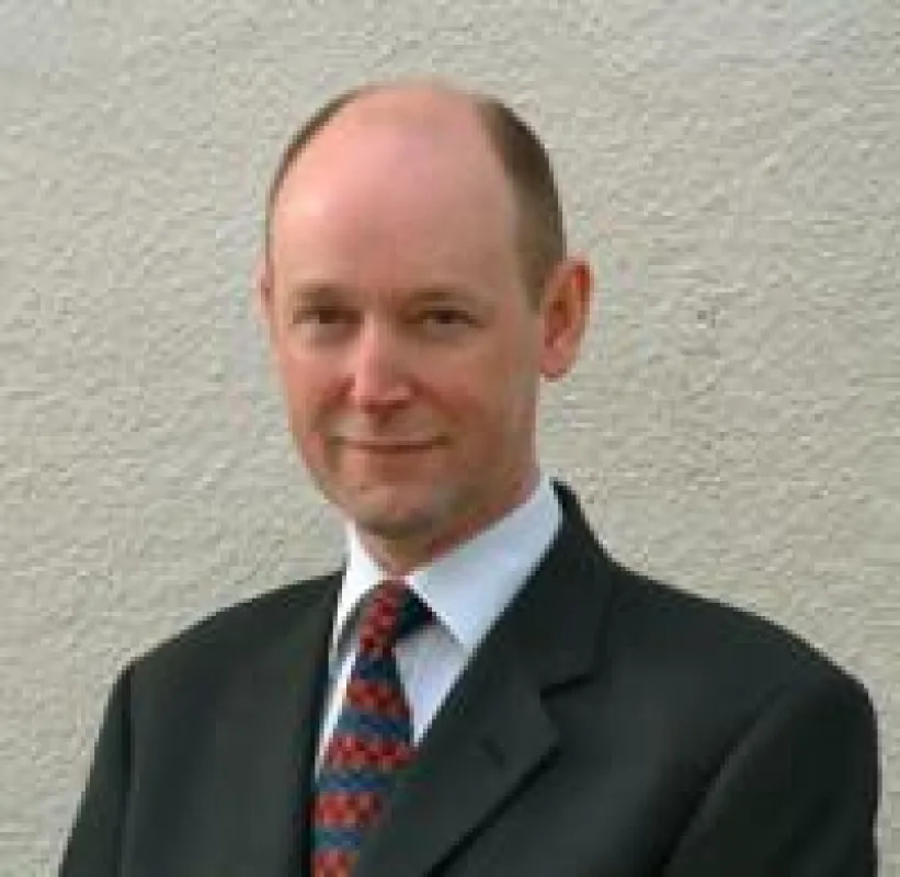 Gary Hodkinson, Managing Director LuraTech Ltd.