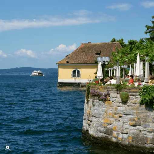 Bild: Lokales SEO am Bodensee - wie dein Unternehmen gesehen wird
