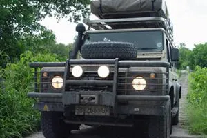 Allradurlaub in Südafrika oder Island? Mehr (er)fahren Bild: Allradurlaub in Südafrika oder Island? Mehr (er)fahren