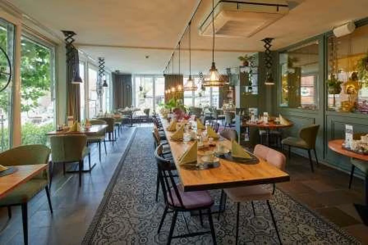Hotel Ritter Durbach