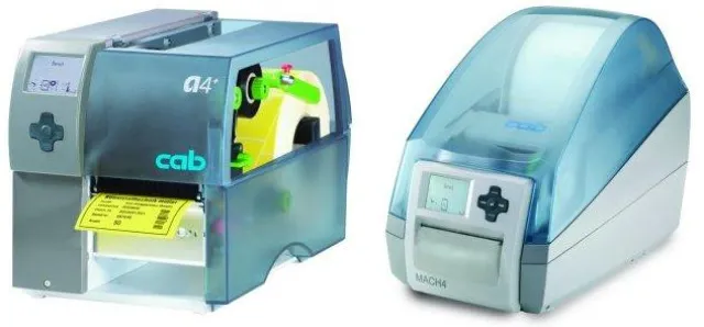 Bild: ProLogis installiert neue Etikettendrucker für hochwertige Etiketten bei einem Naturkosmetikhersteller