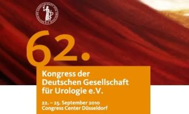 Bild: Patientenforum zu Prostatakrebs auf dem 62. Urologen-Kongress in Düsseldorf