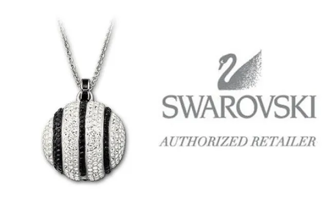 Bild: UhrenClick.de präsentiert SWAROVSKI Schmuck