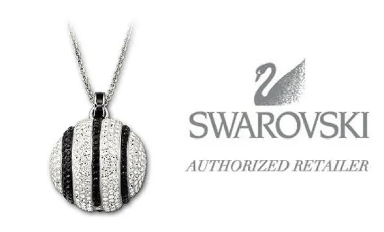 UhrenClick.de präsentiert SWAROVSKI Schmuck Bild: UhrenClick.de präsentiert SWAROVSKI Schmuck