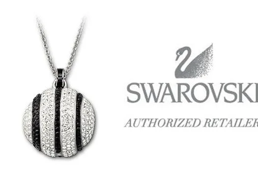 UhrenClick.de präsentiert SWAROVSKI Schmuck Bild: UhrenClick.de präsentiert SWAROVSKI Schmuck
