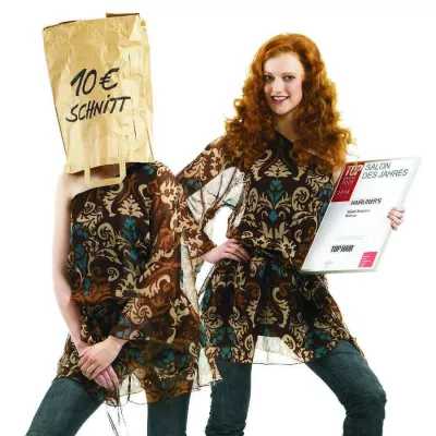 Bild: Lange überfällig - Ein Qualitätssiegel für Friseure