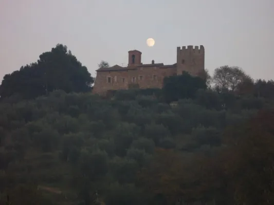 Bild: La Rogaia Umbrien Blog jetzt Online