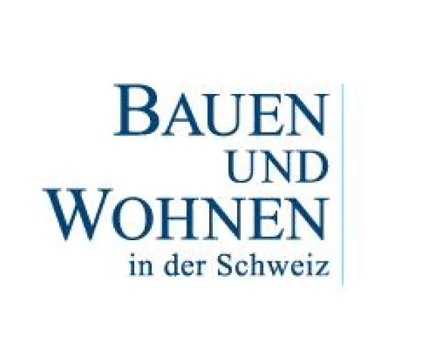 Bild: Bauen und Wohnen in der Schweiz