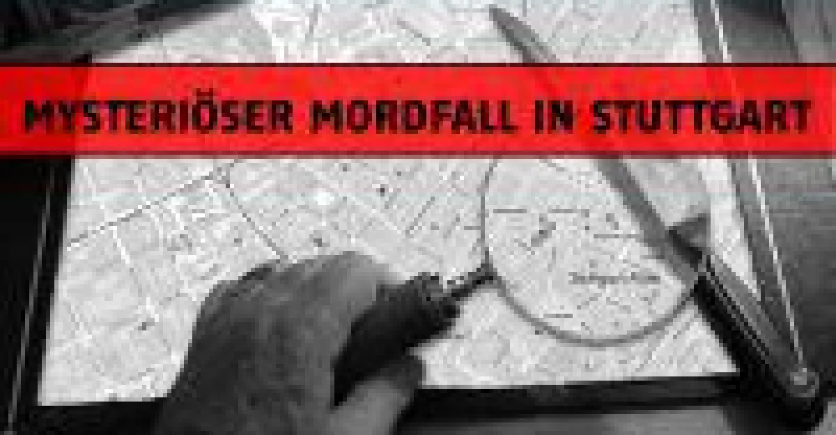 Citythriller - Rufen Sie nicht die Polizei, ermitteln Sie selbst!