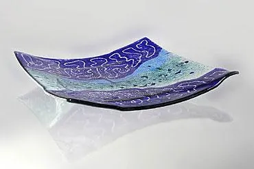 Bild: Wohnaccessoires: Glasschalen