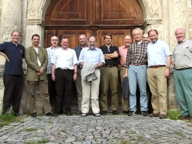 Bild: Modularisierung rückt näher