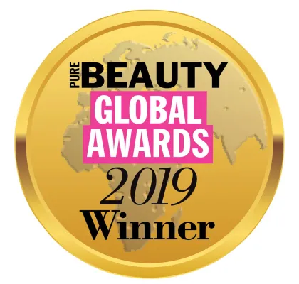Bild: Karl Knauer KG gewinnt Pure Beauty Global Award 2019 - ?Es ist Gold, was glänzt!