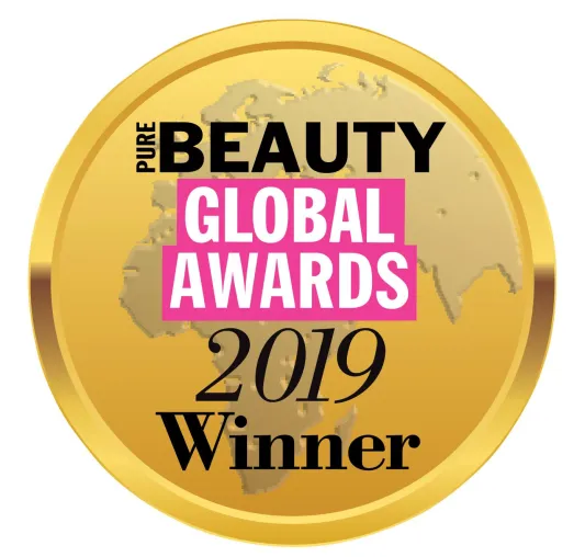 Bild: Karl Knauer KG gewinnt Pure Beauty Global Award 2019 - ?Es ist Gold, was glänzt!