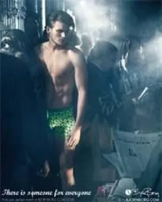 Bild: Björn Borg launcht “Lucky Underwear”