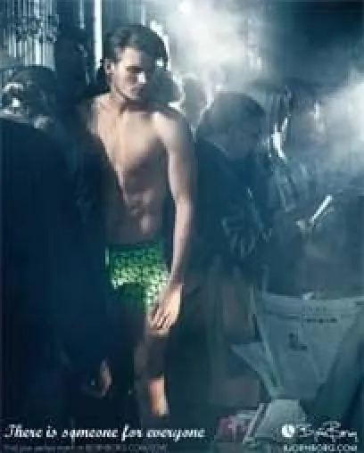 Bild: Björn Borg launcht “Lucky Underwear”