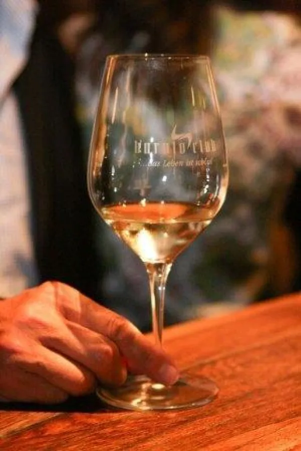 Eine Gesprächsrunde zur stillen Stunde mit www.gastro-award.de