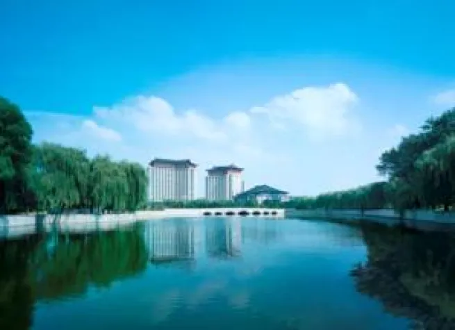 Bild: Konfuzius meets Shangri-La