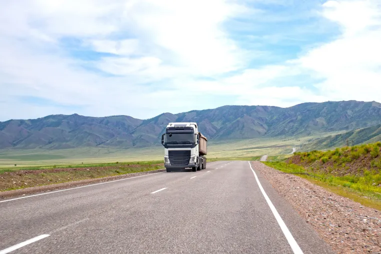 Bild: Sammelguttransporte in die Mongolei: Herausforderungen und Formalitäten für effiziente Lieferungen