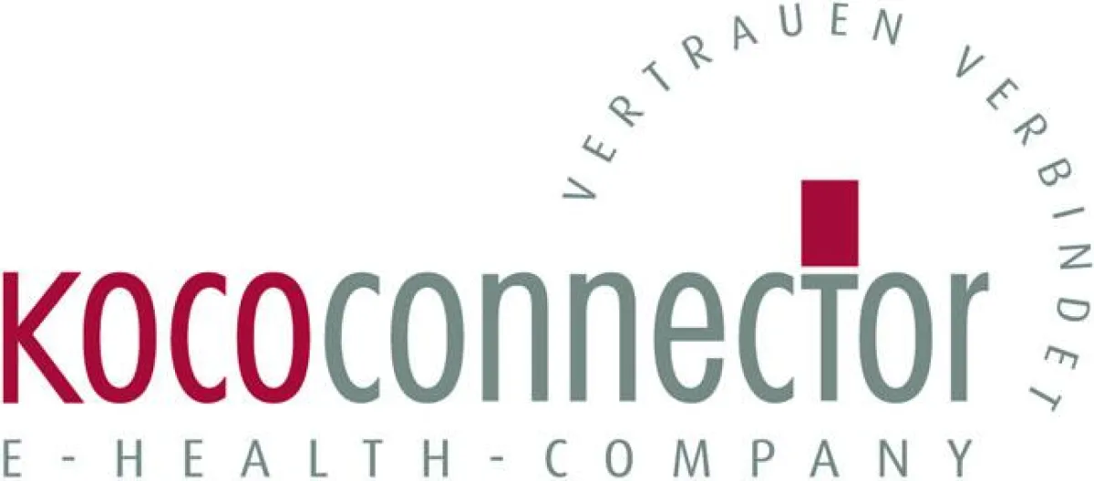 Logo KoCo Connector AG