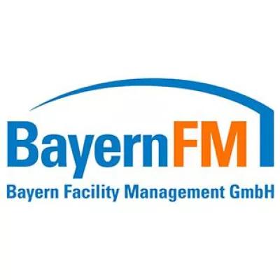 Bild: Bayern Facility Management stellt auf der Expo Real 2017 aus