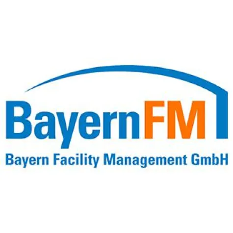 Bild: Bayern Facility Management stellt auf der Expo Real 2017 aus