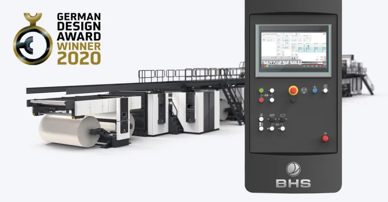 German Design Award 2020 Bild: German Design Award 2020