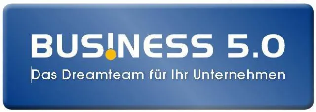 Bild: Business 5.0 – Innovatives Powerteam bietet umfassende Services für die Ära der digitalen Transformation