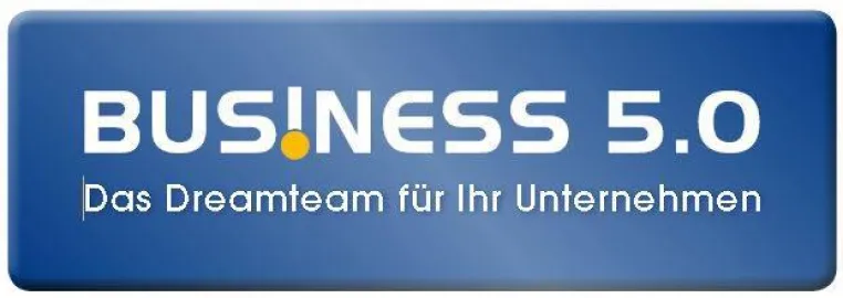 Bild: Business 5.0 – Innovatives Powerteam bietet umfassende Services für die Ära der digitalen Transformation