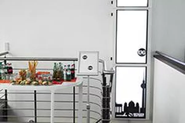 Bild: NEXGEN smart instore eröffnet Showroom in Berlin