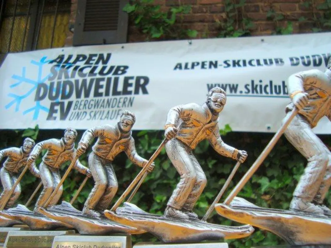 Begehrte Trophäen