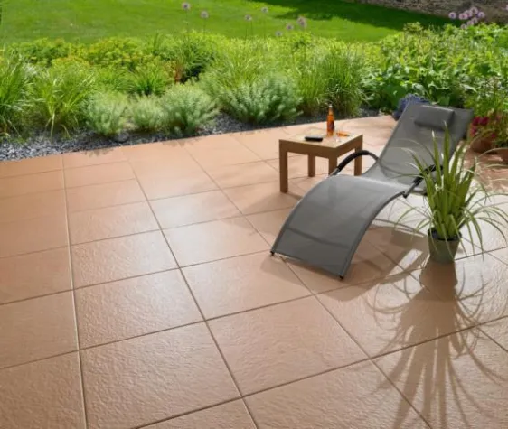 Bild: Elegant, modern und äußerst widerstandsfähig : Zeitlose Begleiter